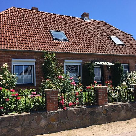 Holiday Home With Conservatory Dannau Екстер'єр фото