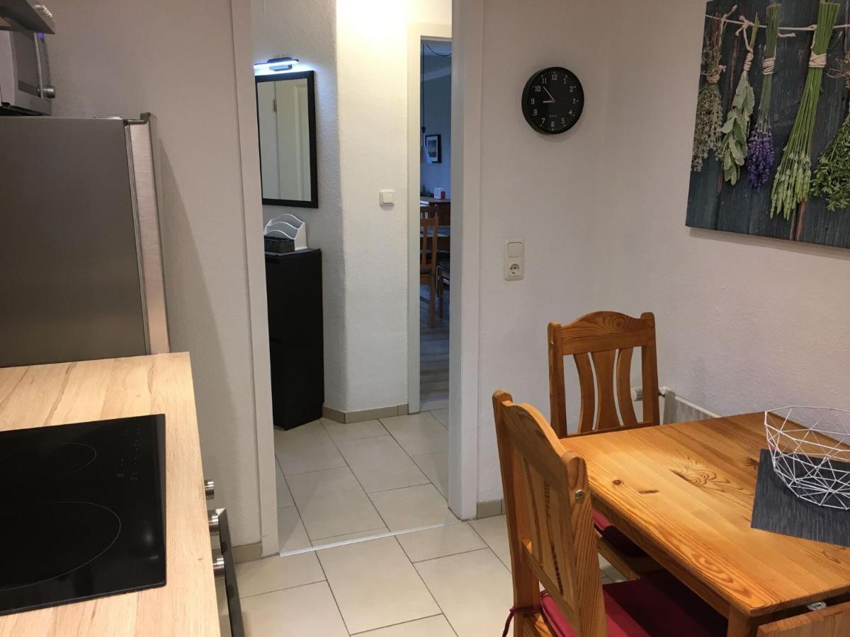 Holiday Home With Conservatory Dannau Екстер'єр фото
