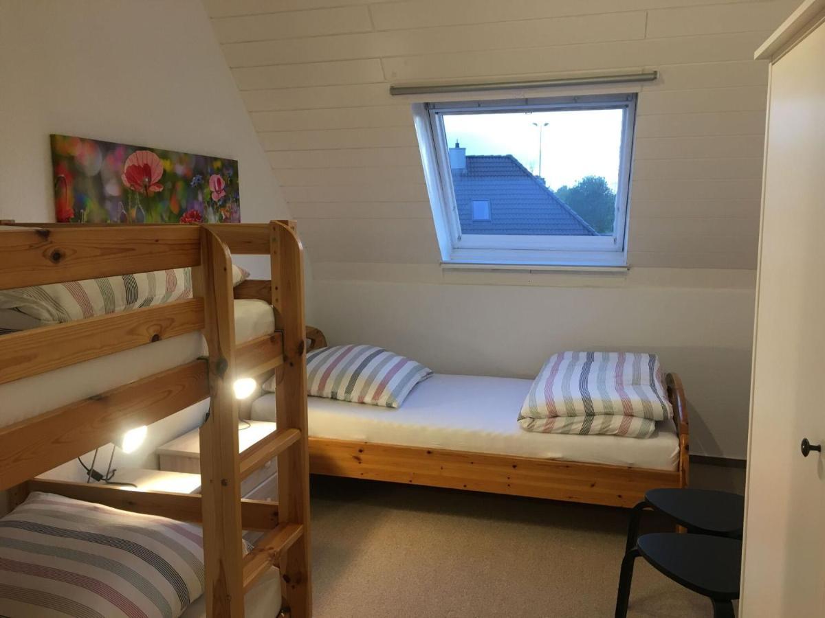 Holiday Home With Conservatory Dannau Екстер'єр фото