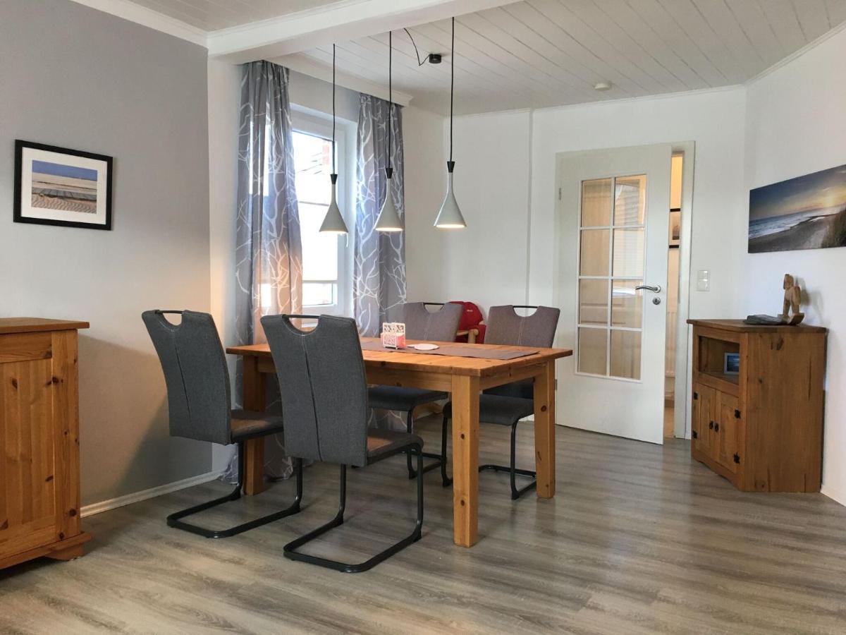 Holiday Home With Conservatory Dannau Екстер'єр фото