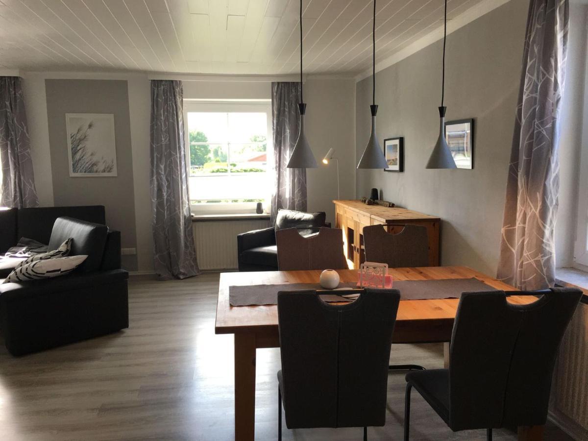 Holiday Home With Conservatory Dannau Екстер'єр фото