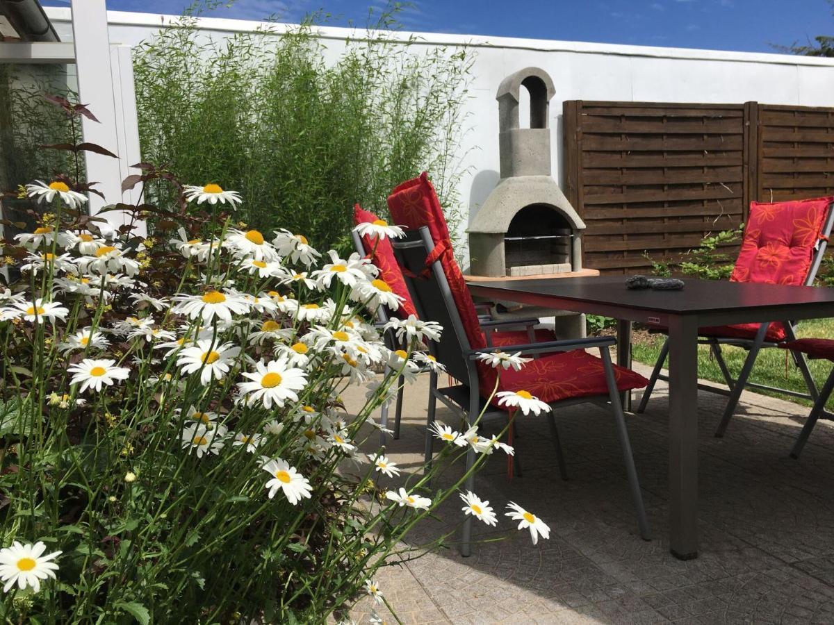 Holiday Home With Conservatory Dannau Екстер'єр фото