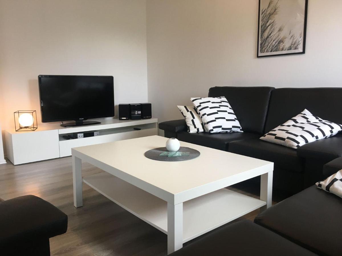 Holiday Home With Conservatory Dannau Екстер'єр фото