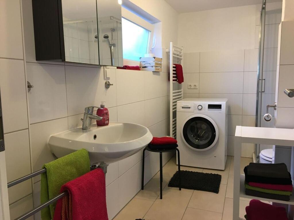 Holiday Home With Conservatory Dannau Екстер'єр фото